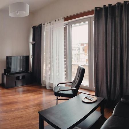 Apartament Beskidzki Relax Устронь Екстер'єр фото