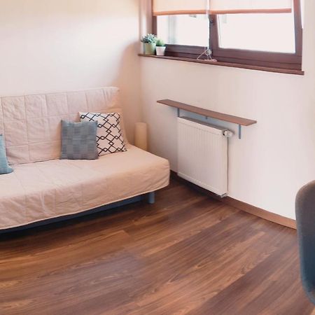 Apartament Beskidzki Relax Устронь Екстер'єр фото