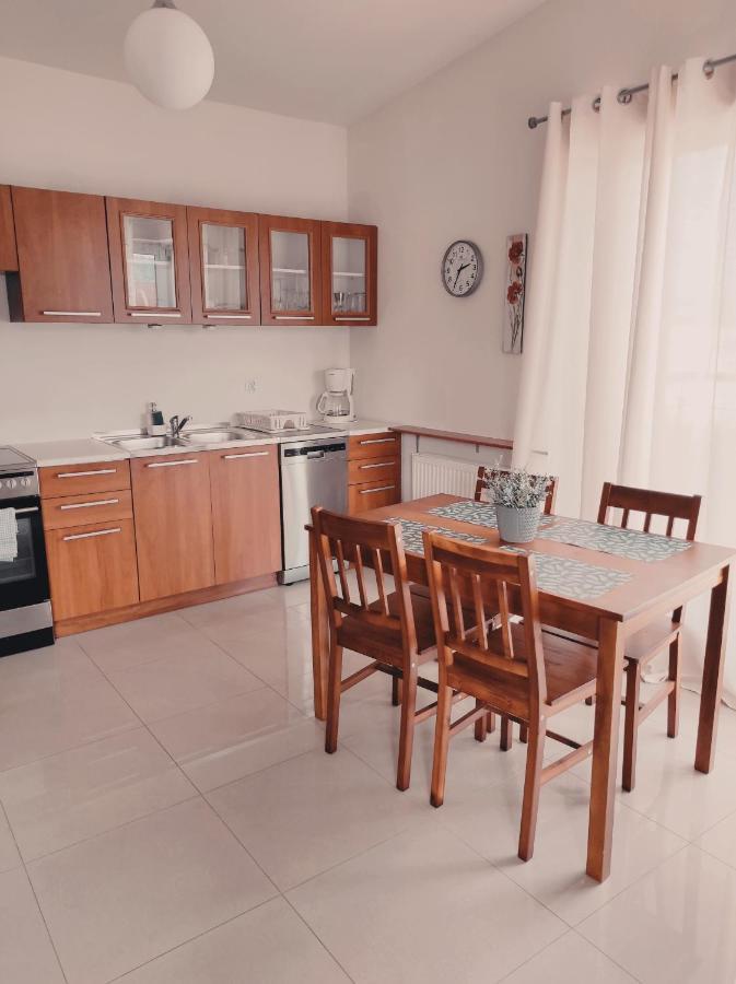 Apartament Beskidzki Relax Устронь Екстер'єр фото