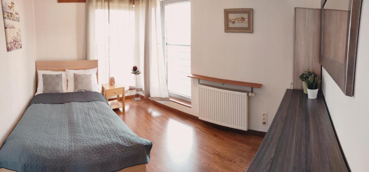 Apartament Beskidzki Relax Устронь Екстер'єр фото