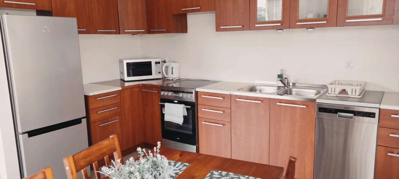 Apartament Beskidzki Relax Устронь Екстер'єр фото