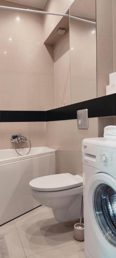 Apartament Beskidzki Relax Устронь Екстер'єр фото