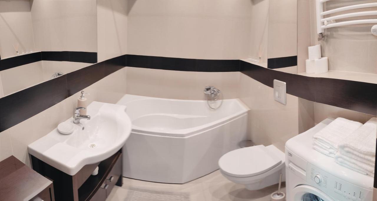 Apartament Beskidzki Relax Устронь Екстер'єр фото